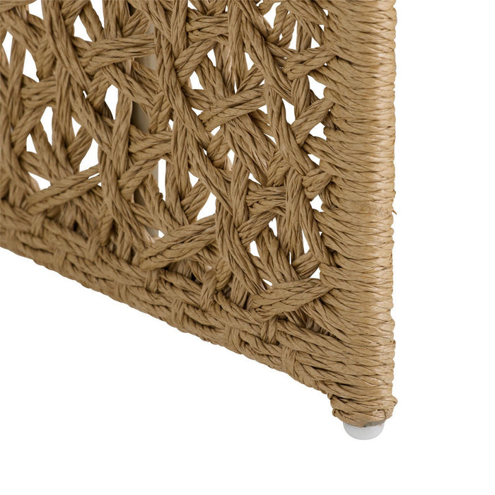 Arteriors - FRS25 - Outdoor Chair - Iggy - Tan