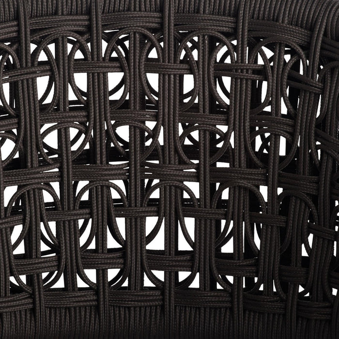 Arteriors - FRS26 - Outdoor Dining Chair - Juri - Porpoise