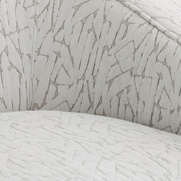 Arteriors - FRU09 - Chair - Isadora - Earl Grey