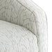 Arteriors - FRU09 - Chair - Isadora - Earl Grey