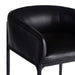 Arteriors - FSI16 - Bar Stool - Osbourne - Black