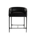 Arteriors - FSI17 - Counter Stool - Osbourne - Black