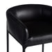 Arteriors - FSI17 - Counter Stool - Osbourne - Black