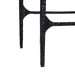 Arteriors - FSI17 - Counter Stool - Osbourne - Black