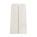 Arteriors - FSI18 - Bar Stool - Cowan - White