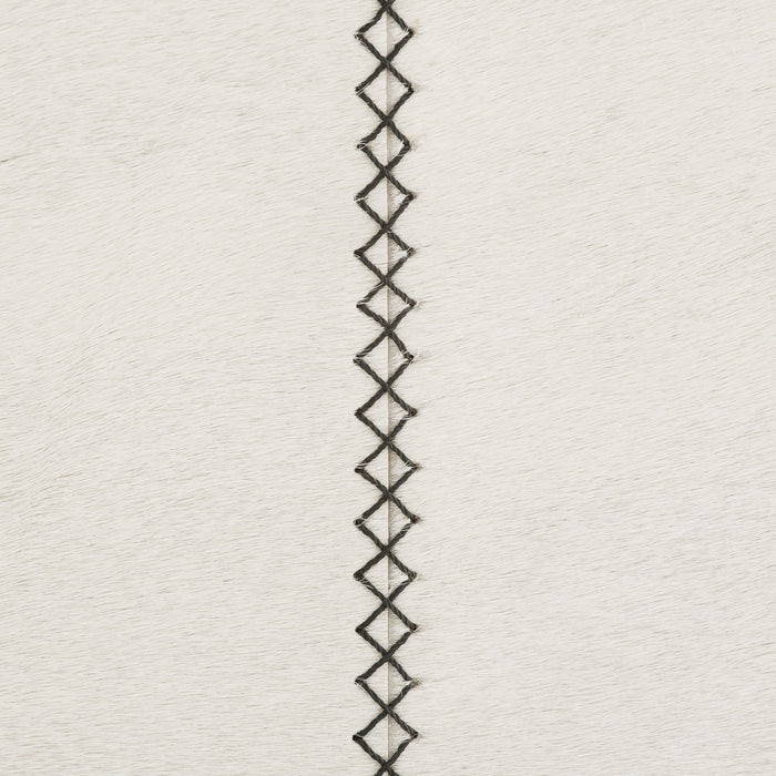 Arteriors - FSI18 - Bar Stool - Cowan - White