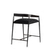 Arteriors - FSI21 - Counter Stool - Ansel - Midnight Grey