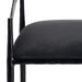 Arteriors - FSI21 - Counter Stool - Ansel - Midnight Grey