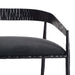 Arteriors - FSI21 - Counter Stool - Ansel - Midnight Grey