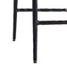 Arteriors - FSI21 - Counter Stool - Ansel - Midnight Grey