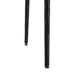 Arteriors - FSI22 - Bar Stool - Ansel - Midnight Grey