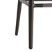 Arteriors - FSS09 - Outdoor Counter Stool - Juri - Porpoise