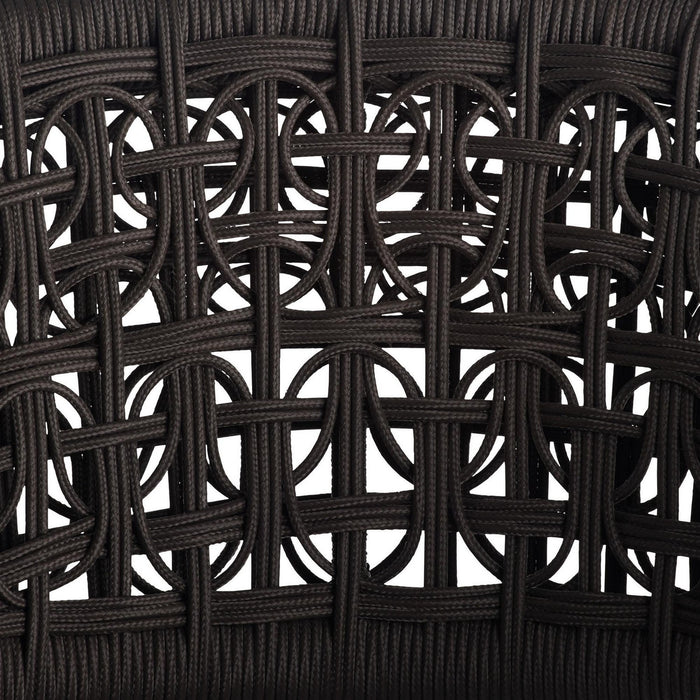 Arteriors - FSS09 - Outdoor Counter Stool - Juri - Porpoise