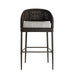 Arteriors - FSS10 - Outdoor Bar Stool - Juri - Porpoise