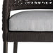 Arteriors - FSS10 - Outdoor Bar Stool - Juri - Porpoise