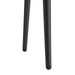 Arteriors - FSS10 - Outdoor Bar Stool - Juri - Porpoise
