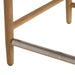 Arteriors - FSS11 - Outdoor Counter Stool - Chilton - Pearl