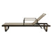 Arteriors - FTS03 - Outdoor Chaise, Armed - Daytona - Buff