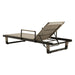 Arteriors - FTS03 - Outdoor Chaise, Armed - Daytona - Buff
