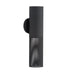 Arteriors - GADWC13 - One Light Outdoor Wall Sconce - Punch - Marine Grade Matte Black