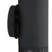 Arteriors - GADWC13 - One Light Outdoor Wall Sconce - Punch - Marine Grade Matte Black
