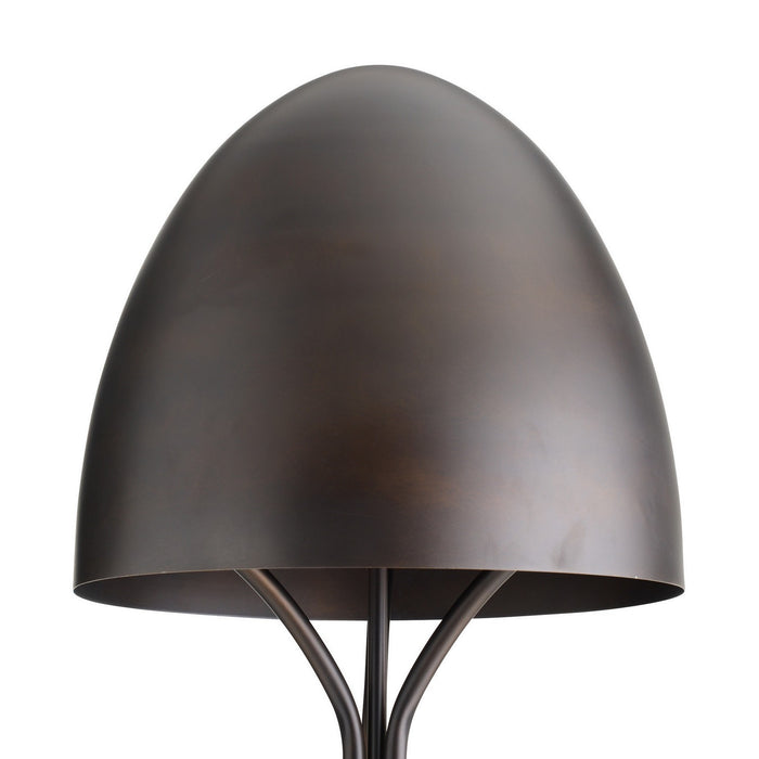 Arteriors - PFC21 - One Light Floor Lamp - Italia - Natural