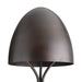 Arteriors - PFC21 - One Light Floor Lamp - Italia - Natural