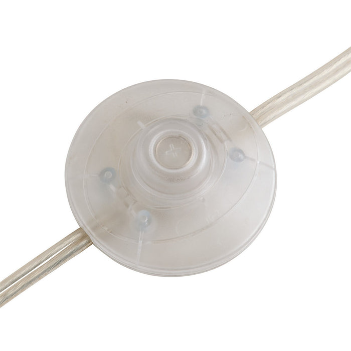 Arteriors - PFI19-754 - One Light Floor Lamp - Kash - Antiqued Aluminum