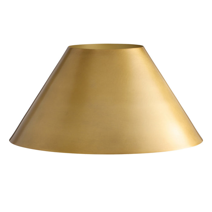 Arteriors - PTC55 - One Light Table Lamp - Chanell - White