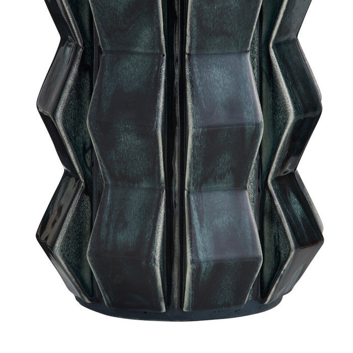 Arteriors - PTC57-827 - One Light Table Lamp - Journey - Ocean Reactive