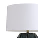Arteriors - PTC57-827 - One Light Table Lamp - Journey - Ocean Reactive