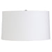 Arteriors - PTC58-421 - One Light Table Lamp - Katrina - Celedon