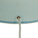 Arteriors - PTC58-421 - One Light Table Lamp - Katrina - Celedon