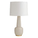 Arteriors - PTC60-673 - One Light Table Lamp - Arlington - Ivory