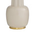 Arteriors - PTC60-673 - One Light Table Lamp - Arlington - Ivory