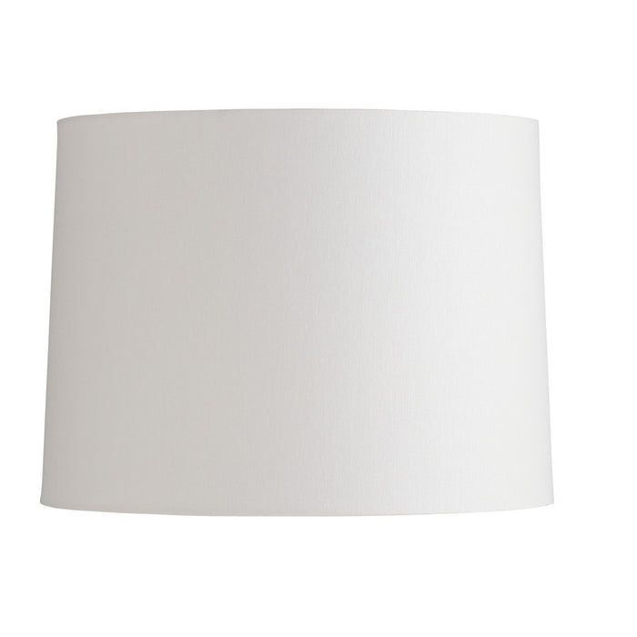 Arteriors - PTC60-673 - One Light Table Lamp - Arlington - Ivory