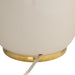 Arteriors - PTC60-673 - One Light Table Lamp - Arlington - Ivory