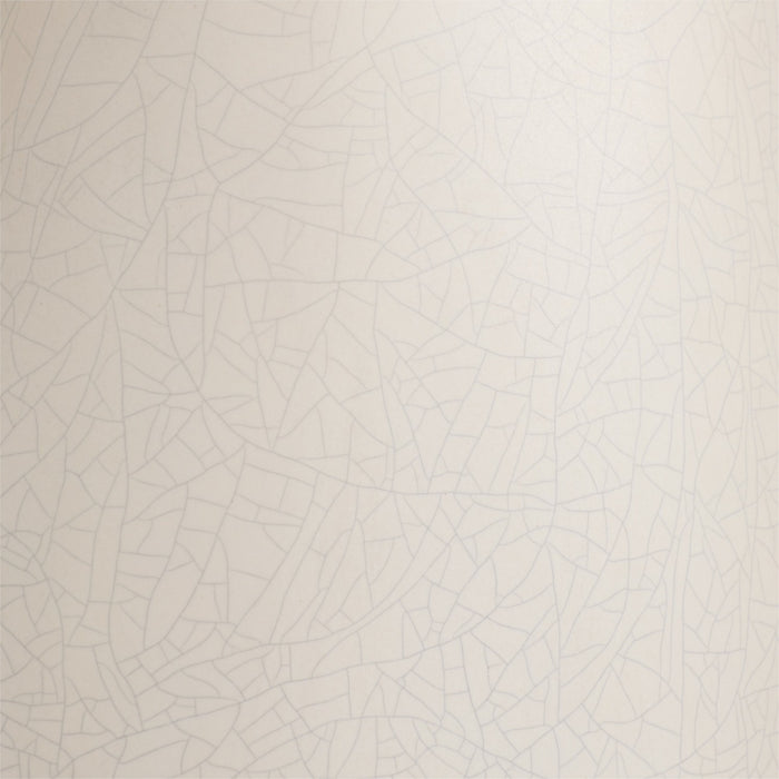 Arteriors - PTC62-943 - One Light Table Lamp - Deagan - Matte Stained Ivory Crackle