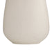 Arteriors - PTC62-943 - One Light Table Lamp - Deagan - Matte Stained Ivory Crackle