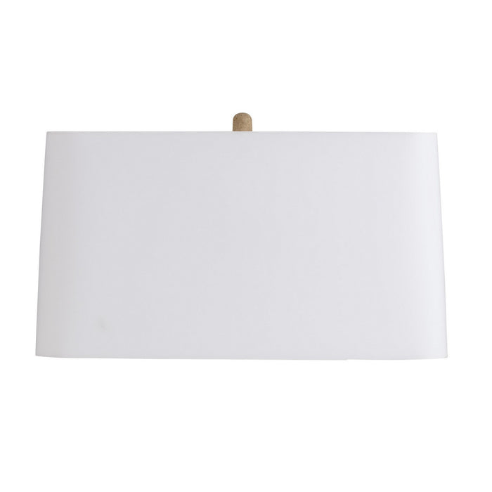 Arteriors - PTC63-SH044 - One Light Table Lamp - Kamora - Sand