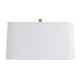 Arteriors - PTC63-SH044 - One Light Table Lamp - Kamora - Sand