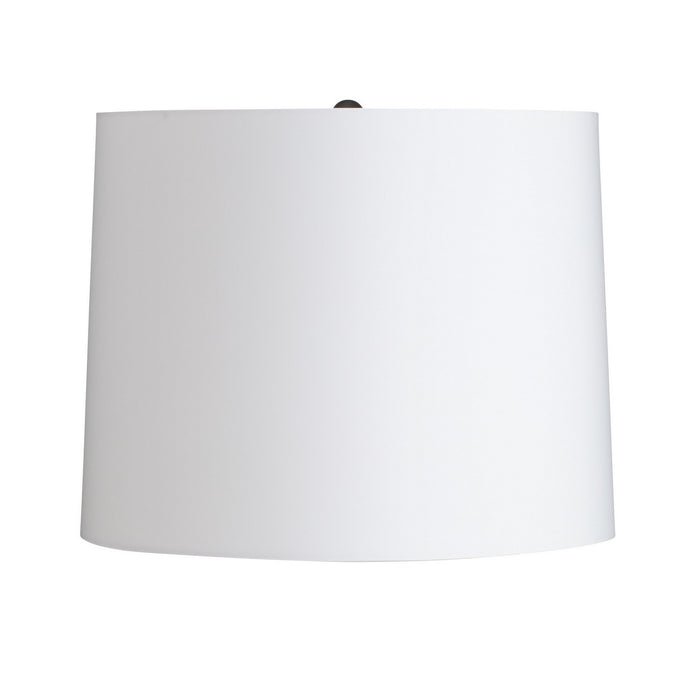 Arteriors - PTC65-711 - Two Light Table Lamp - Sidney - Natural