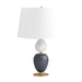 Arteriors - PTC66-829 - One Light Table Lamp - Aubrey - Black