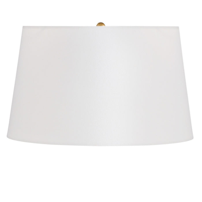 Arteriors - PTC66-829 - One Light Table Lamp - Aubrey - Black