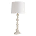 Arteriors - PTC67-711 - One Light Table Lamp - Kashmir - Ivory