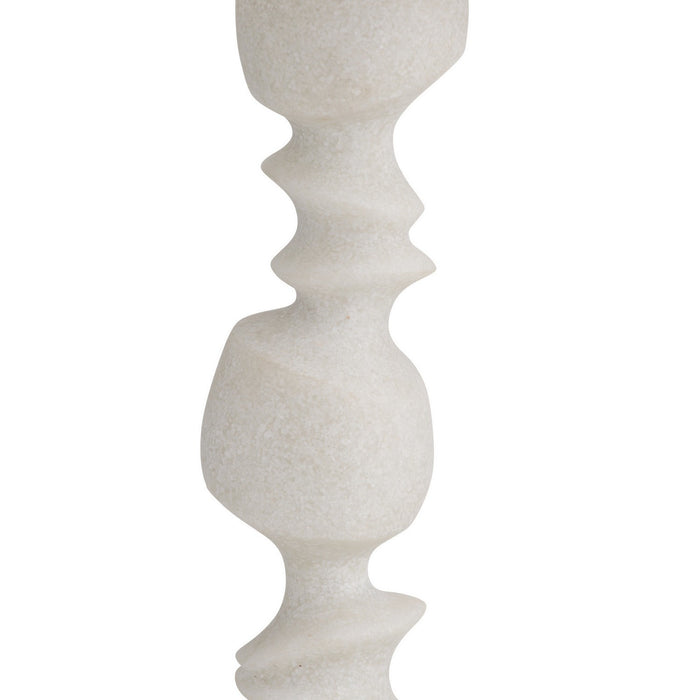 Arteriors - PTC67-711 - One Light Table Lamp - Kashmir - Ivory