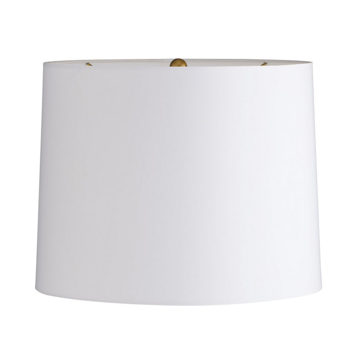 Arteriors - PTC67-711 - One Light Table Lamp - Kashmir - Ivory