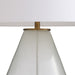 Arteriors - PTI25-326 - One Light Table Lamp - Tiber - Clear