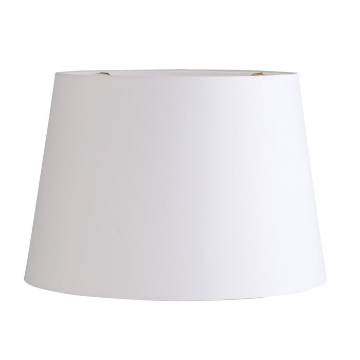 Arteriors - PTI25-326 - One Light Table Lamp - Tiber - Clear