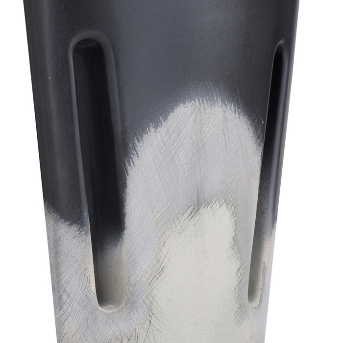 Arteriors - PTS20-517 - One Light Table Lamp - Iceland - Shoreline Reactive